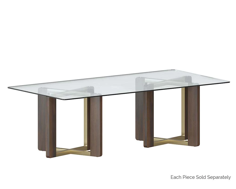 Rejane Dining Table Base - Image 10