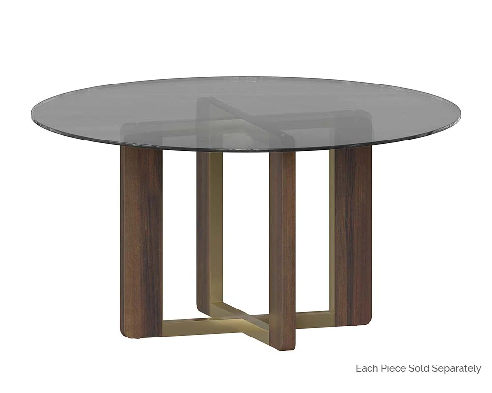 Rejane Dining Table Base - Image 3