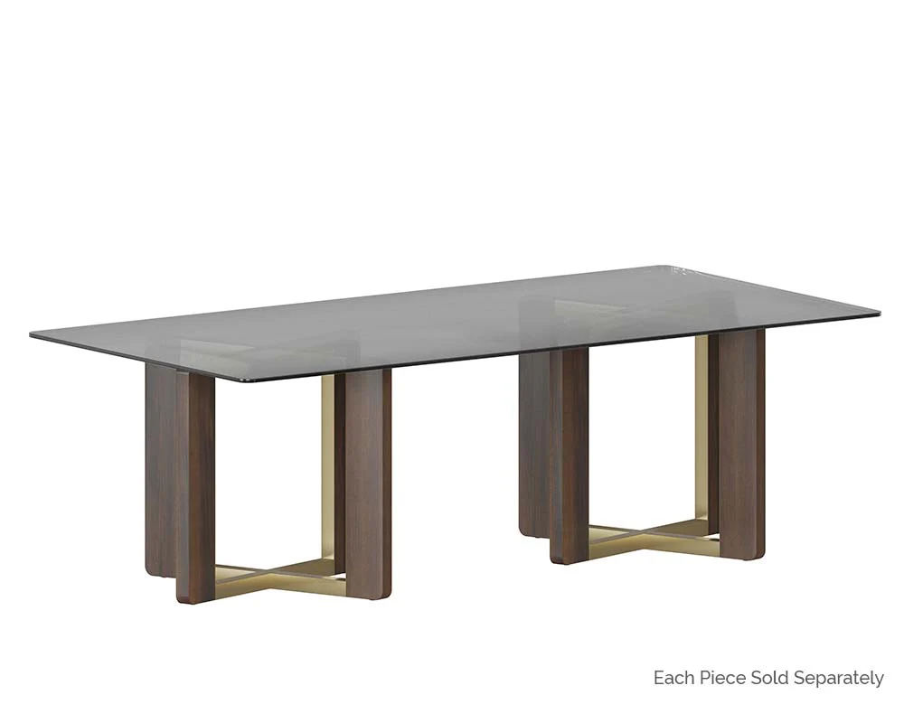 Rejane Dining Table Base - Image 4