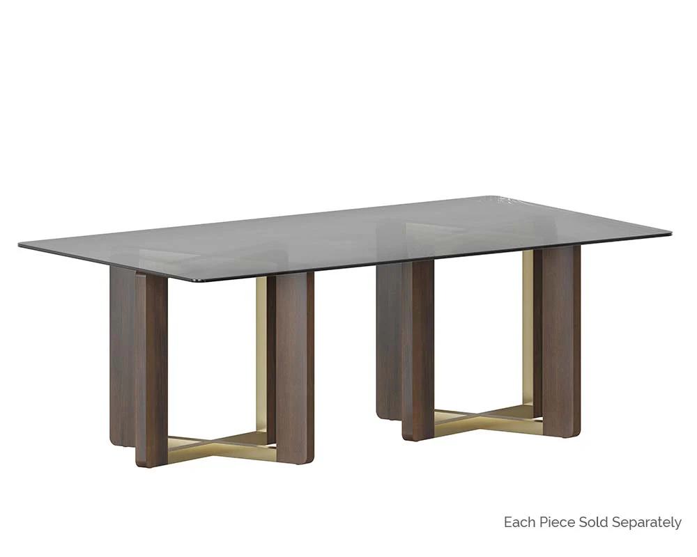 Rejane Dining Table Base - Image 5