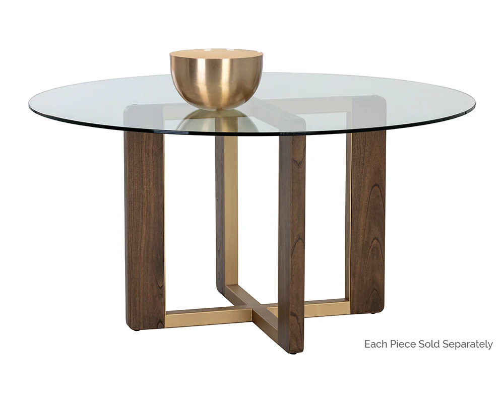 Rejane Dining Table Base - Image 6