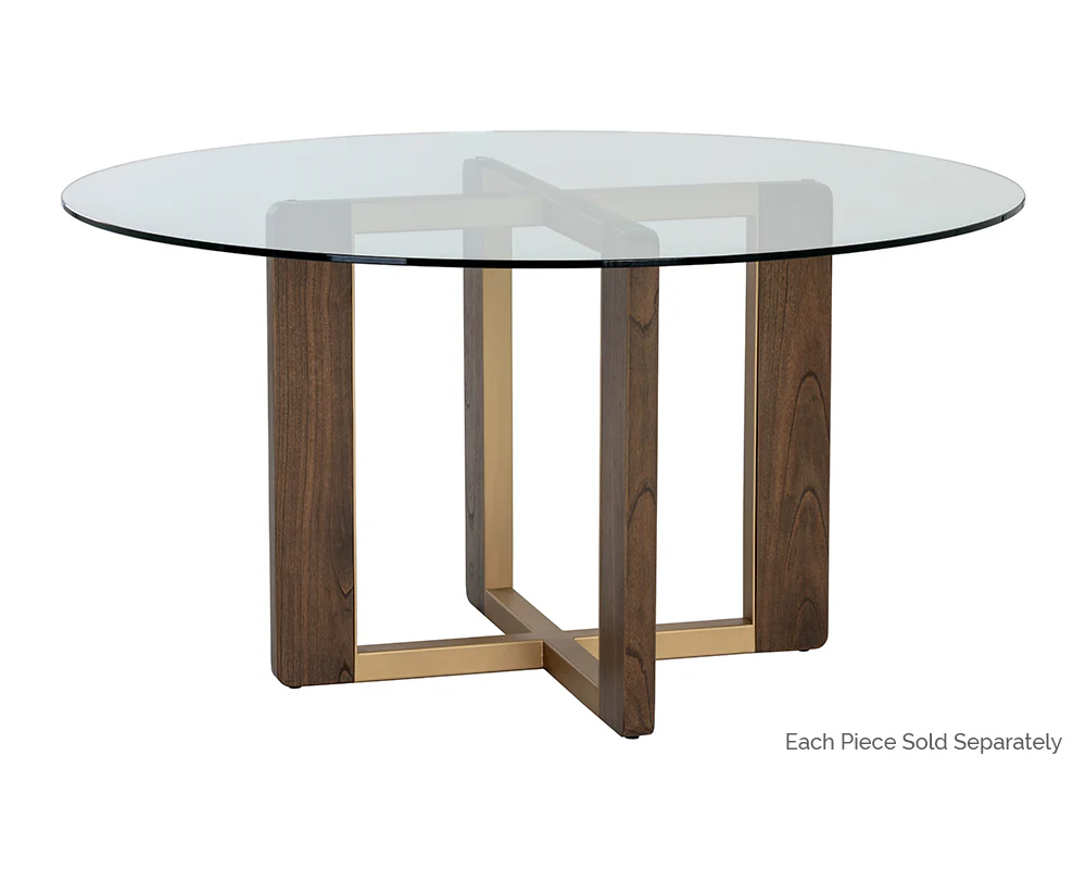 Rejane Dining Table Base - Image 7