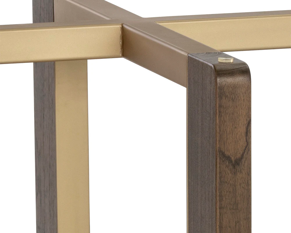 Rejane Dining Table Base - Image 8