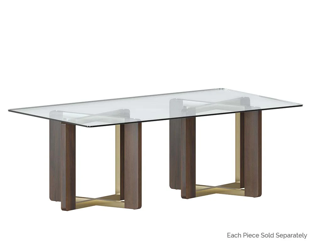 Rejane Dining Table Base - Image 9