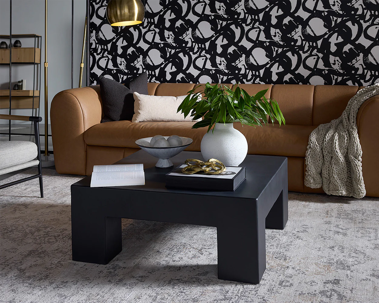 Renley Coffee Table - Image 2