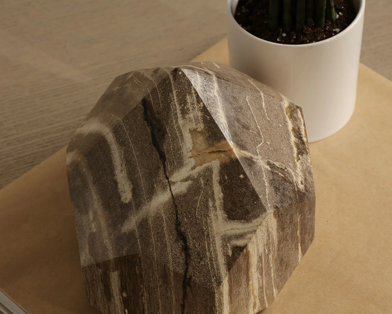 Resilience Sculpture - Image 3