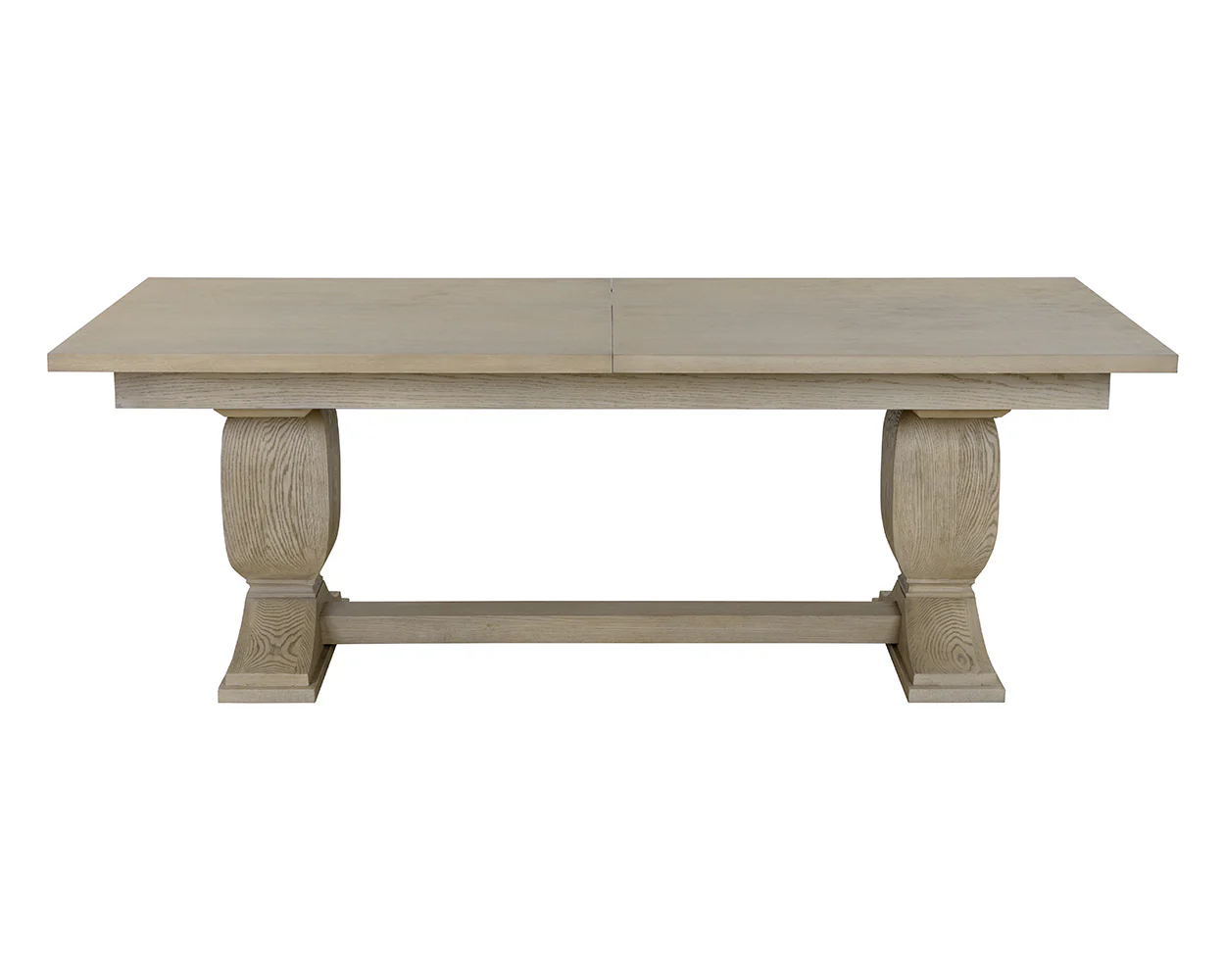 Rhaenyra Extension Dining Table - 86" To 120" - Image 5