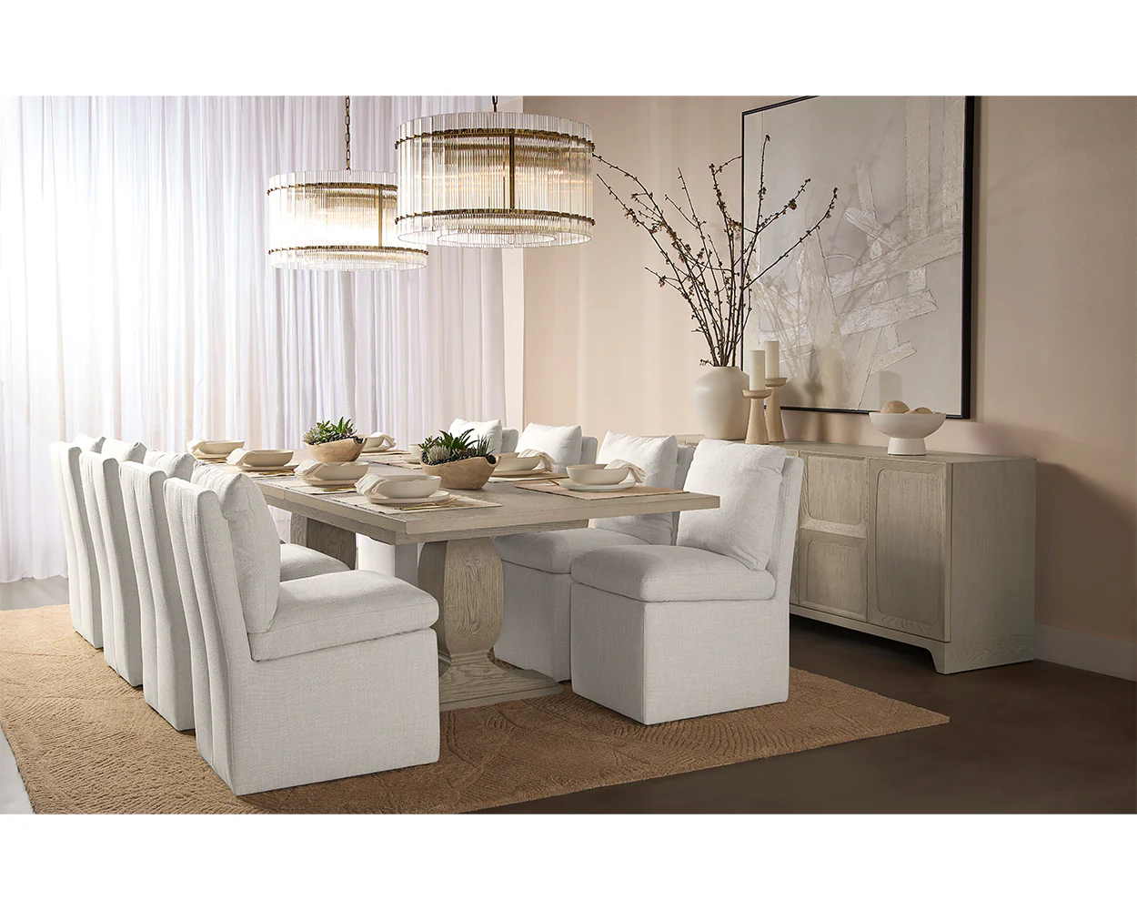 Rhaenyra Sideboard - Image 2