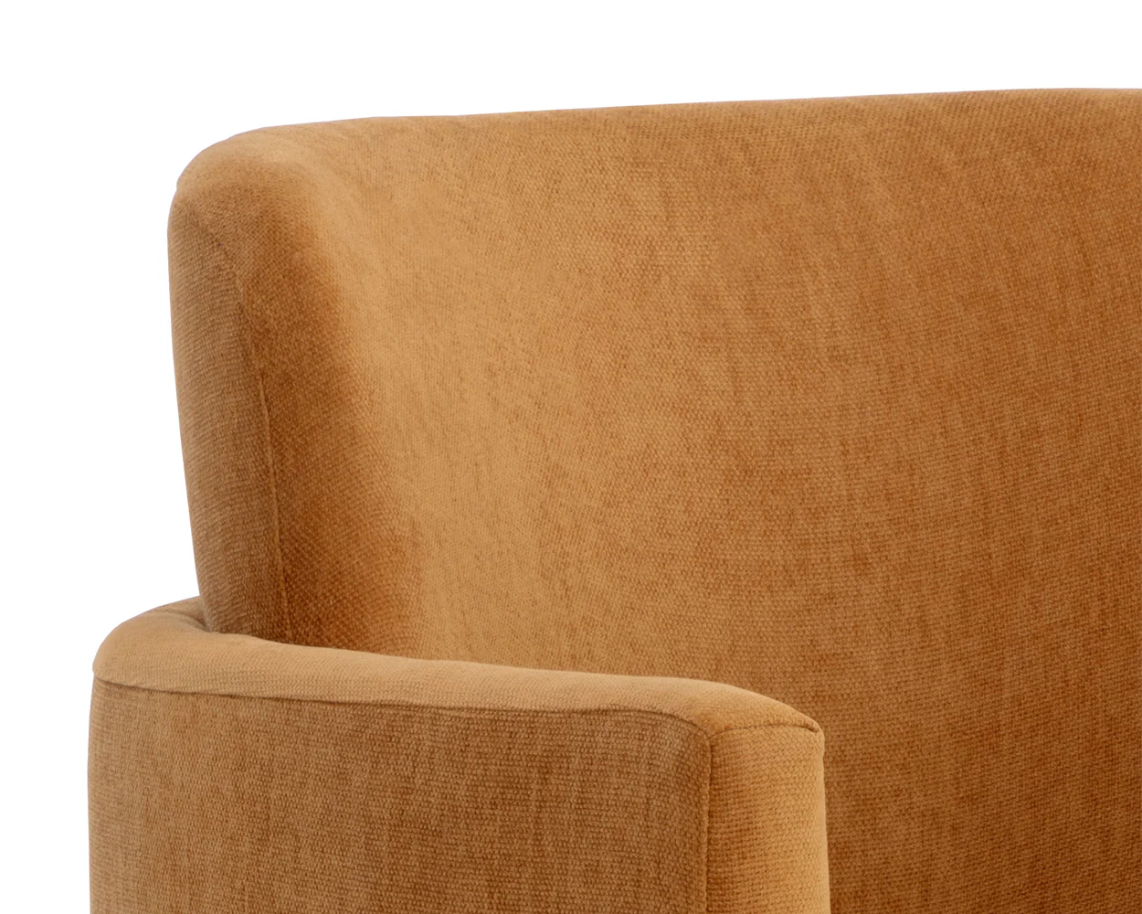 Richie Dining Armchair - Black - Image 7