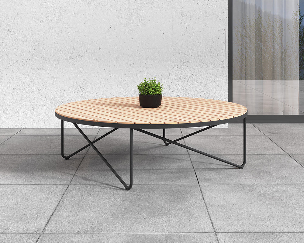 Rimini Coffee Table - Image 2