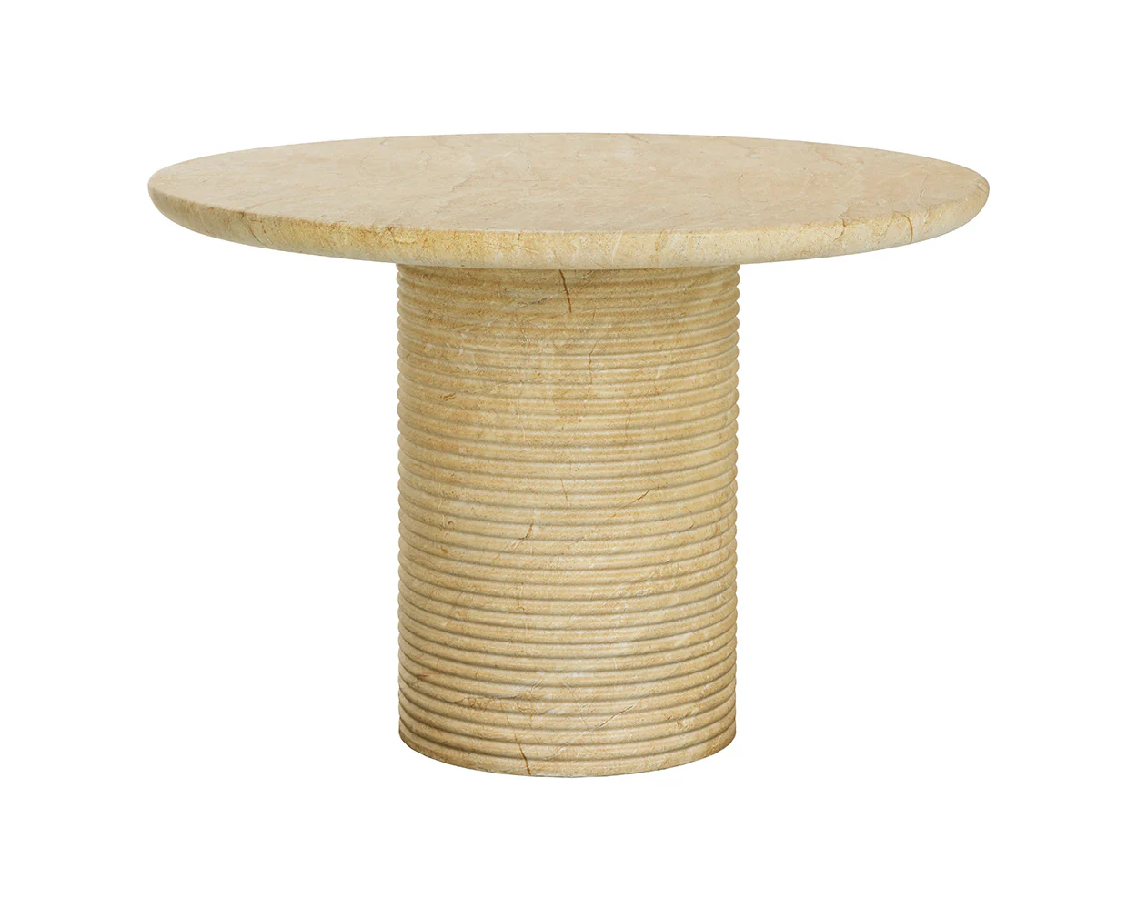 Riva Dining Table - 43" - Image 10