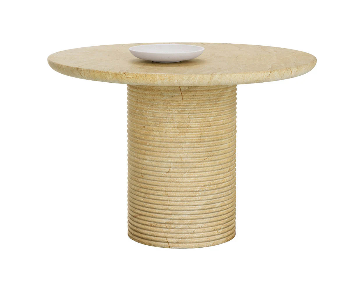 Riva Dining Table - 43" - Image 11