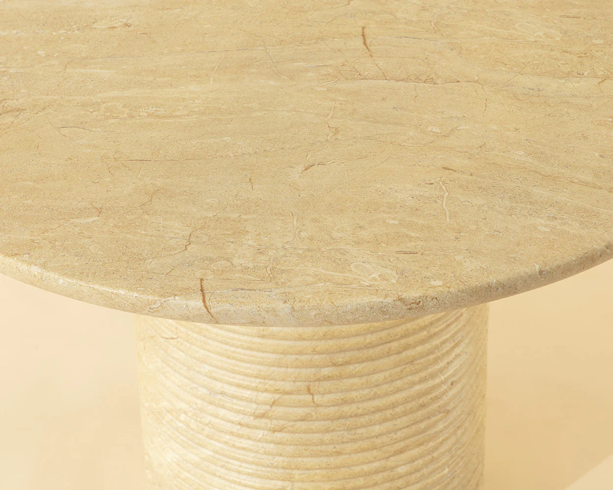 Riva Dining Table - 43" - Image 12