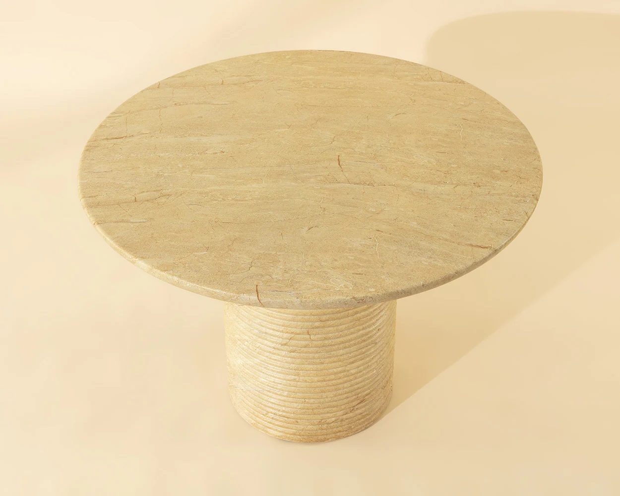 Riva Dining Table - 43" - Image 13