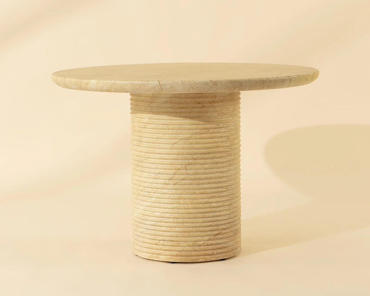 Riva Dining Table - 43" - Image 14