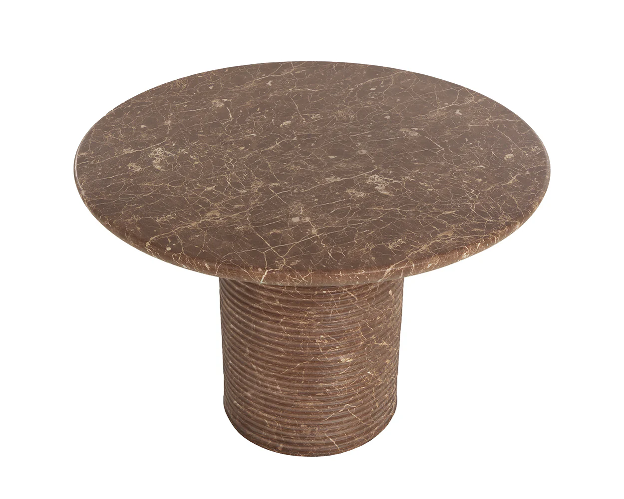 Riva Dining Table - 43" - Image 2