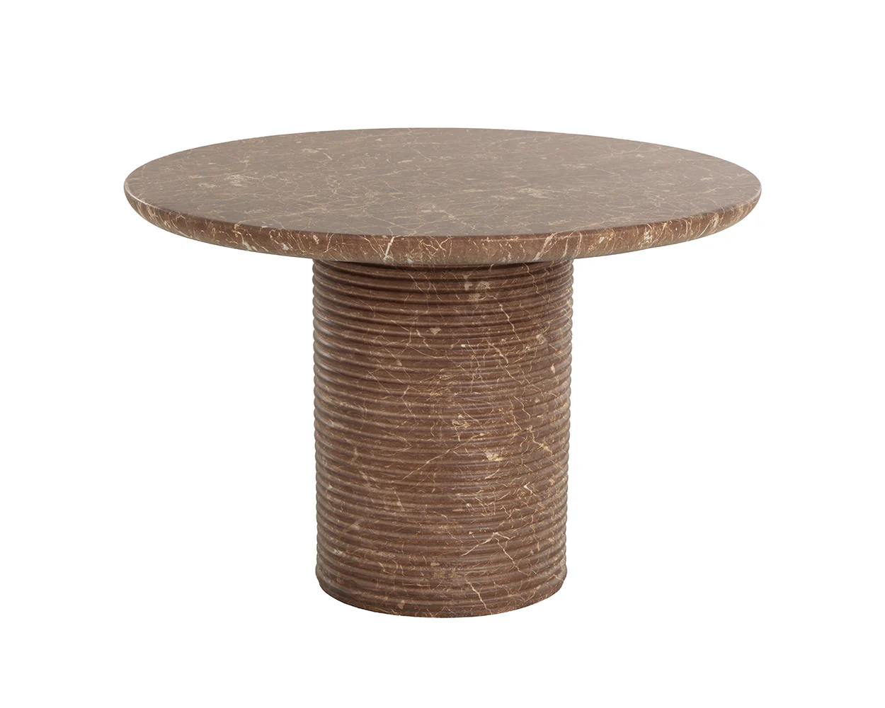 Riva Dining Table - 43" - Image 3