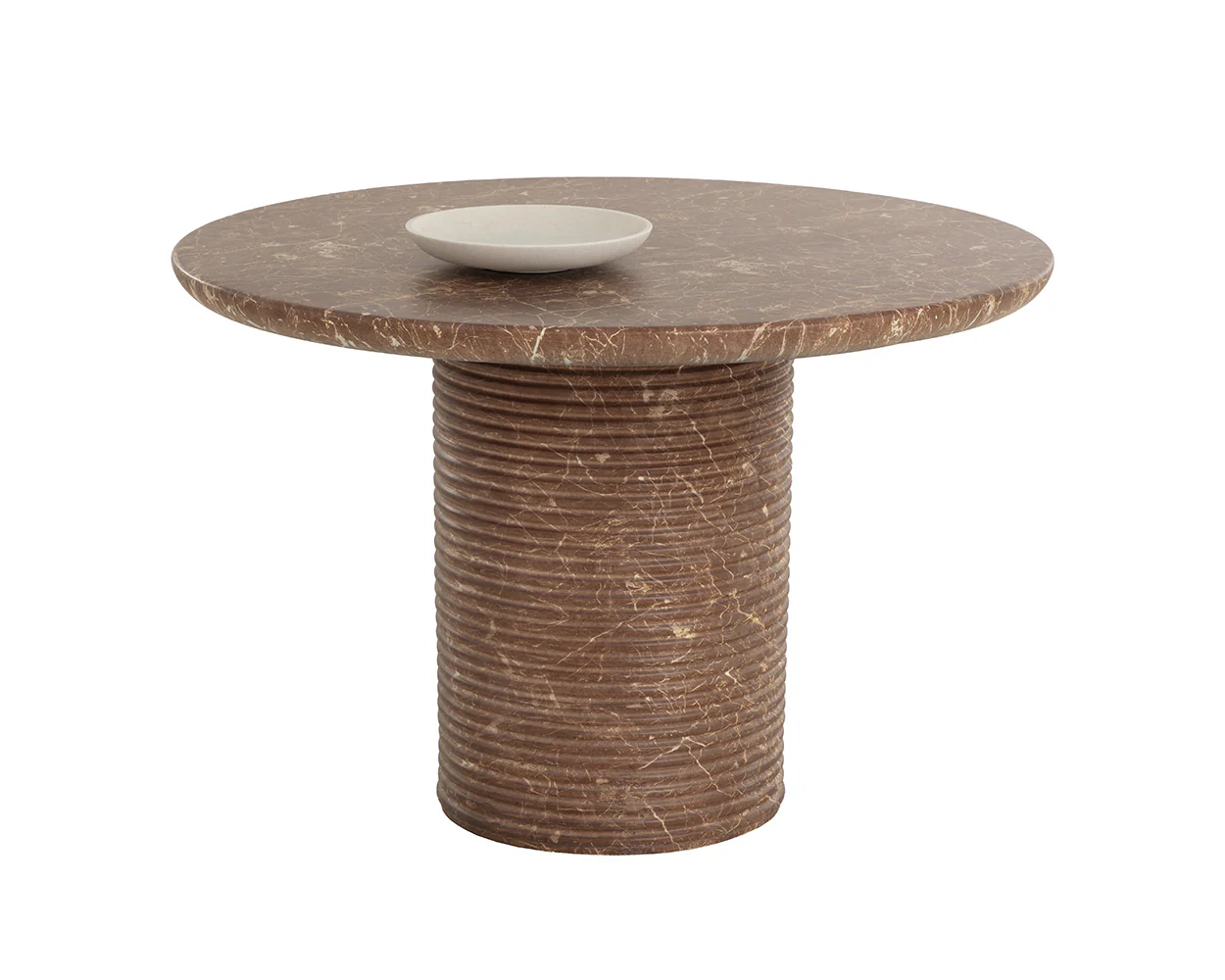 Riva Dining Table - 43" - Image 4