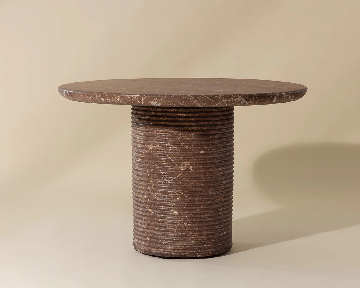 Riva Dining Table - 43" - Image 7