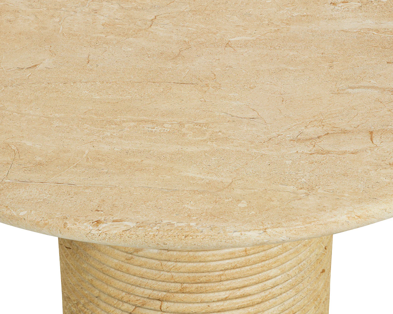 Riva Dining Table - 43" - Image 8