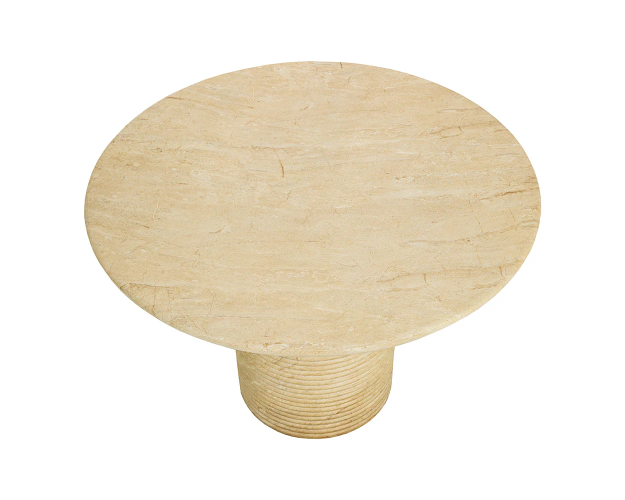 Riva Dining Table - 43" - Image 9