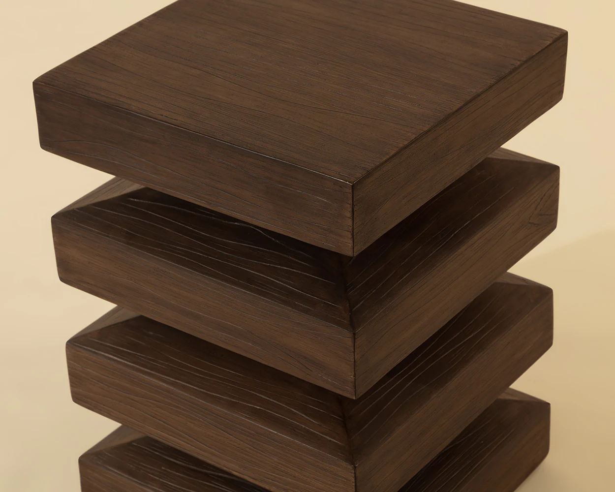 Robarts End Table - Image 4