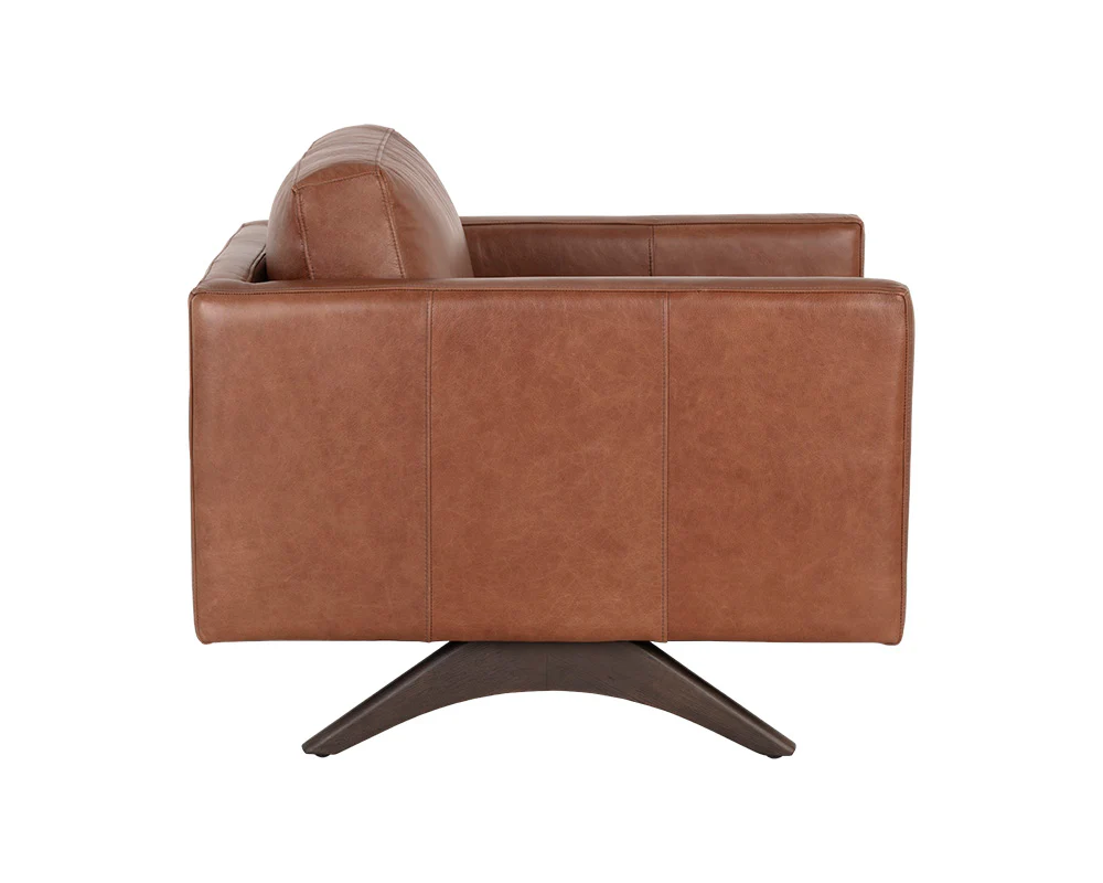 Rogers Armchair - Image 13