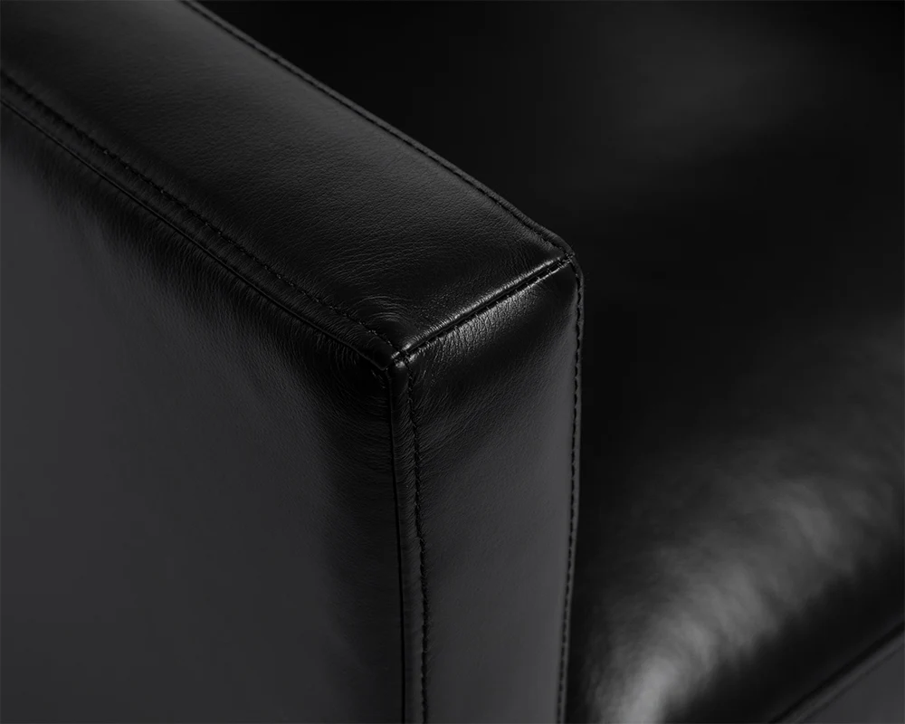 Rogers Armchair - Image 3