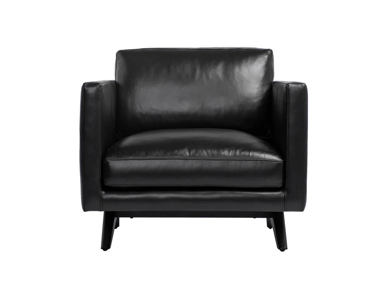 Rogers Armchair - Image 6