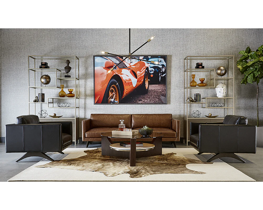 Rogers Armchair - Image 7