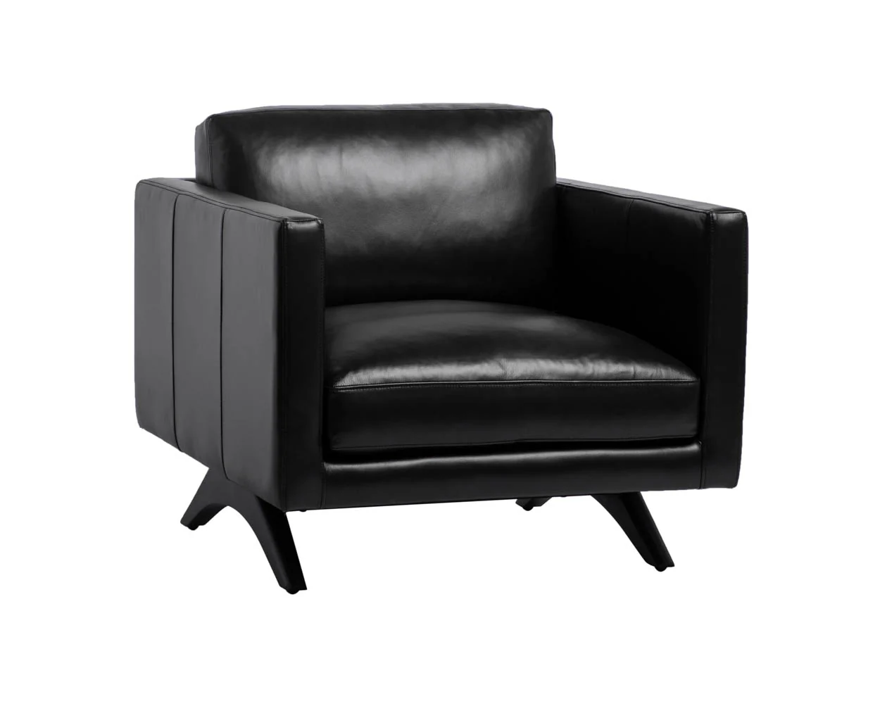 Rogers Armchair - Image 8