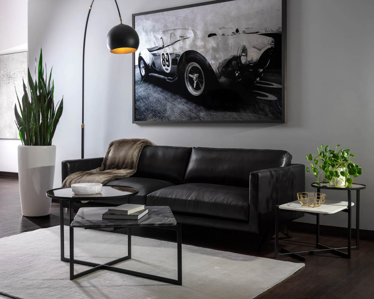 Rogers Sofa - Image 13
