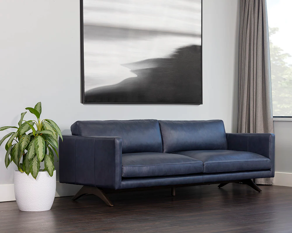 Rogers Sofa - Image 6