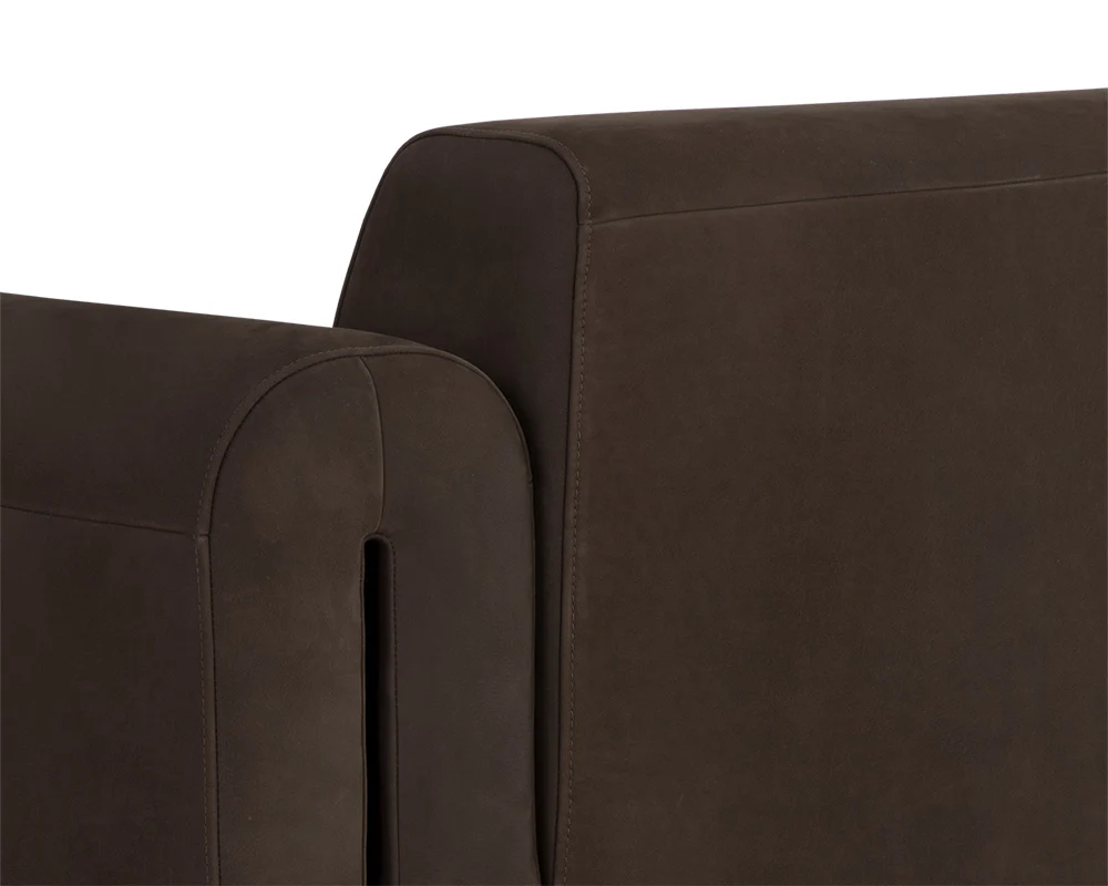Romer Armchair - Image 10