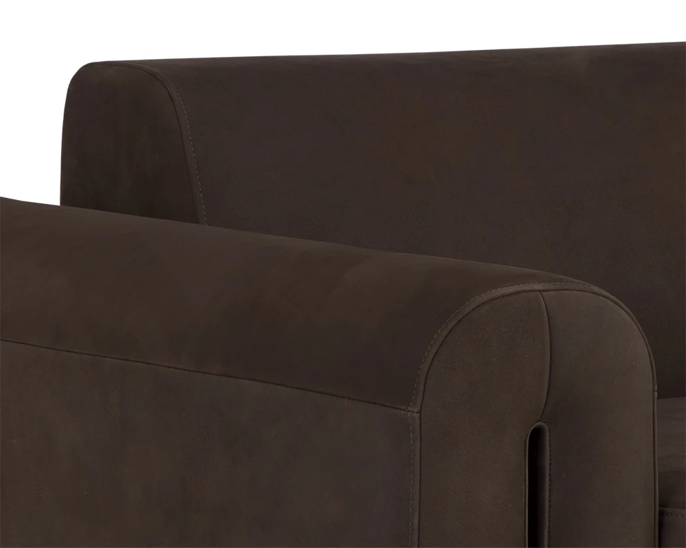 Romer Armchair - Image 11