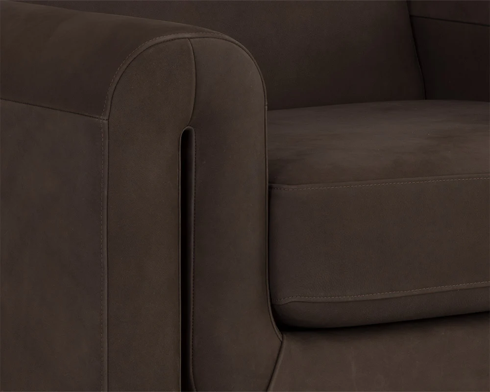 Romer Armchair - Image 12