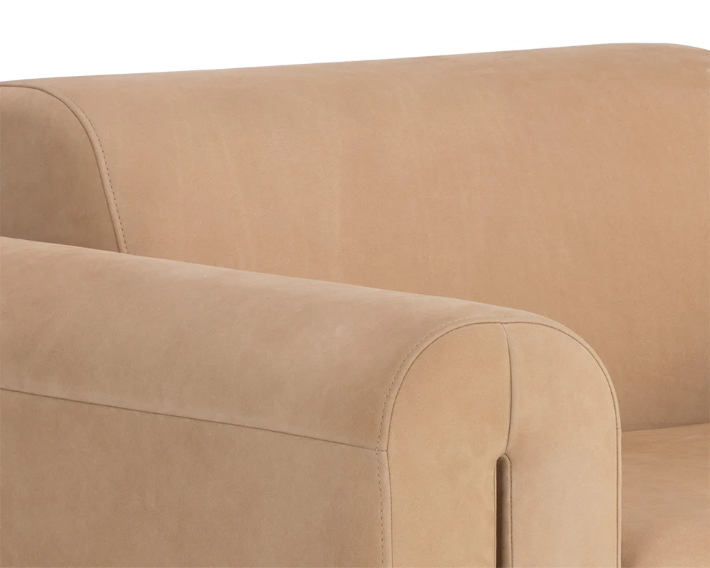 Romer Armchair - Image 3