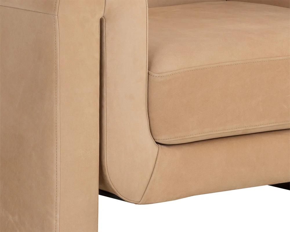 Romer Armchair - Image 4