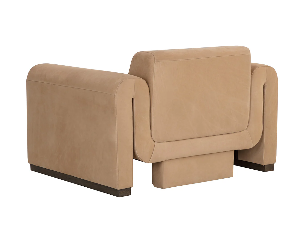 Romer Armchair - Image 5