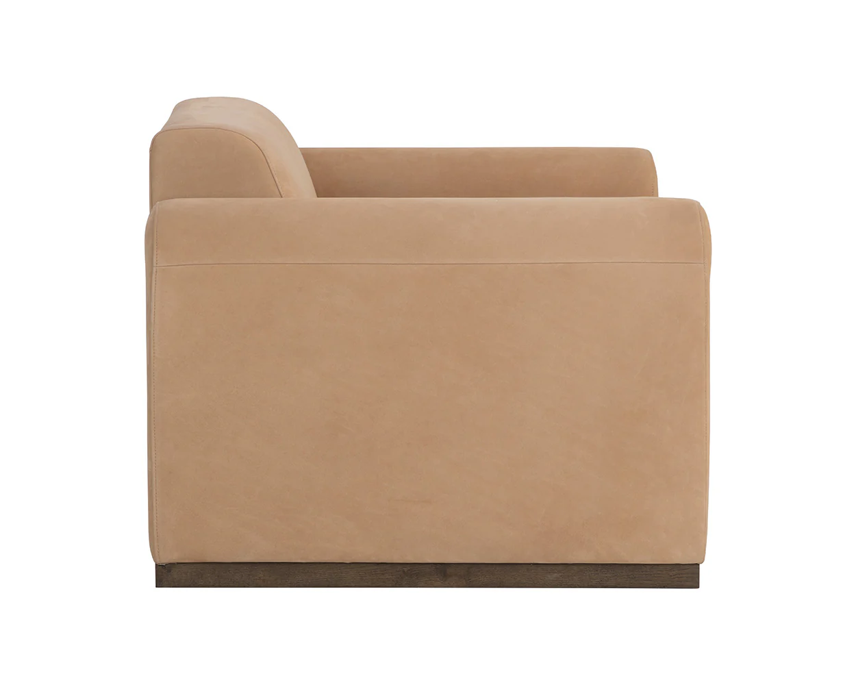 Romer Armchair - Image 6