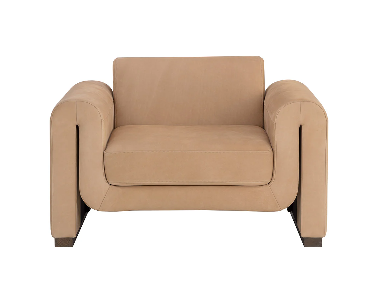 Romer Armchair - Image 7