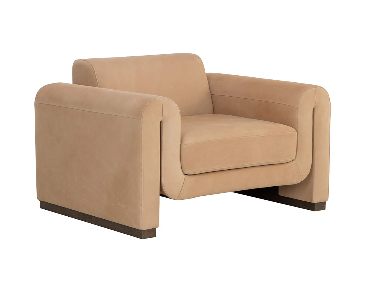 Romer Armchair - Image 9