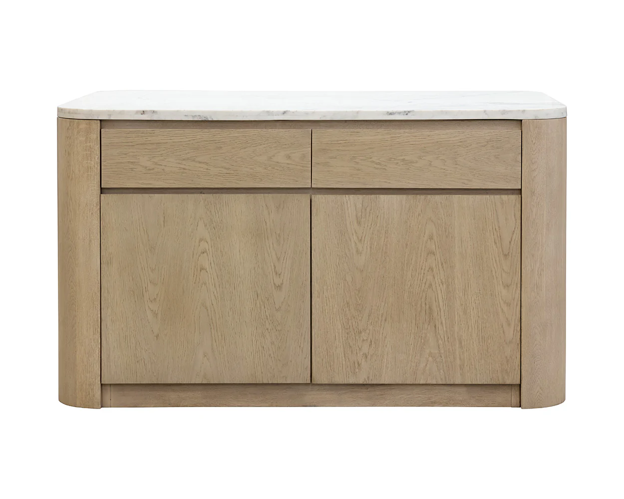 Romilly Kitchen Island - Image 6