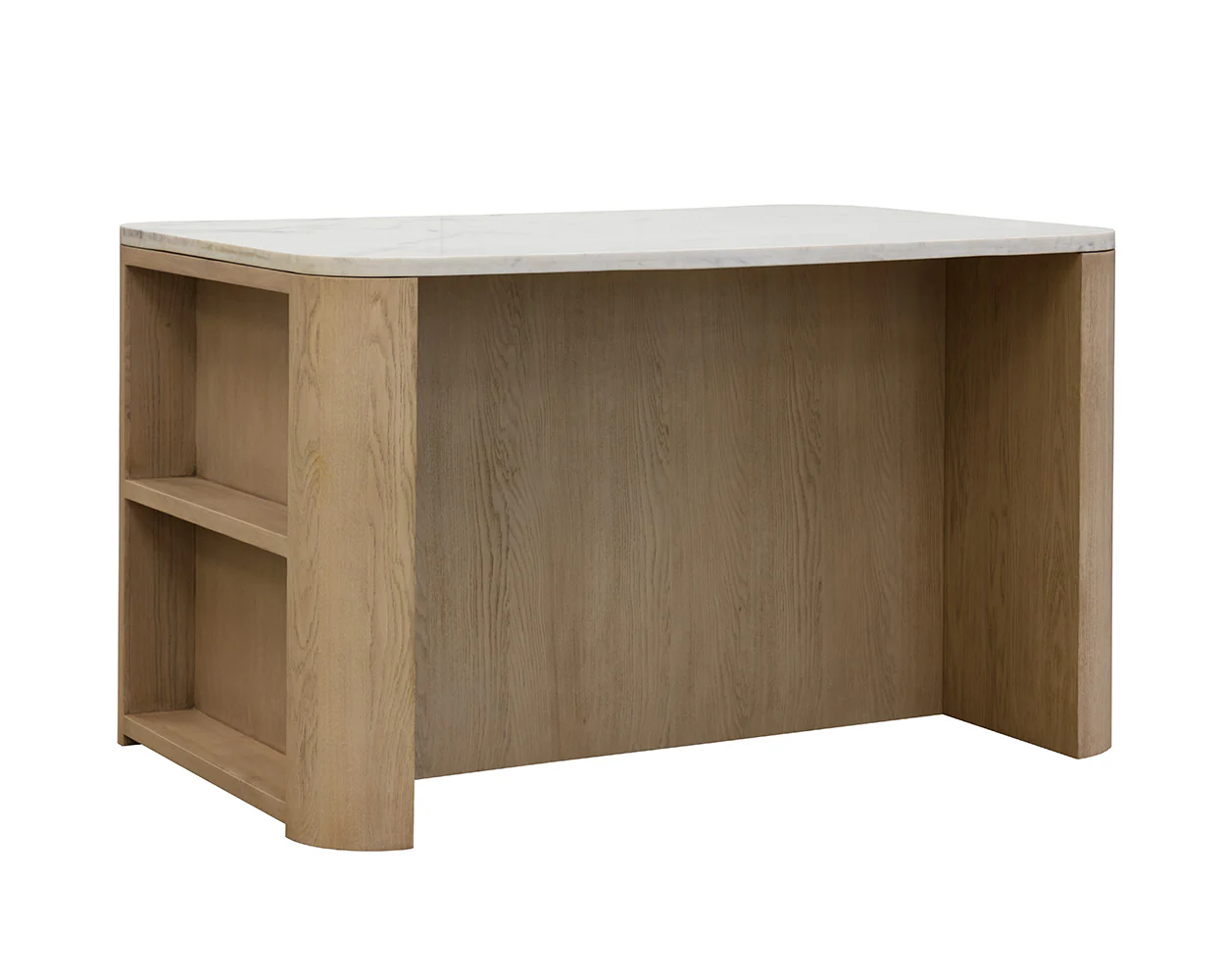Romilly Kitchen Island - Image 8