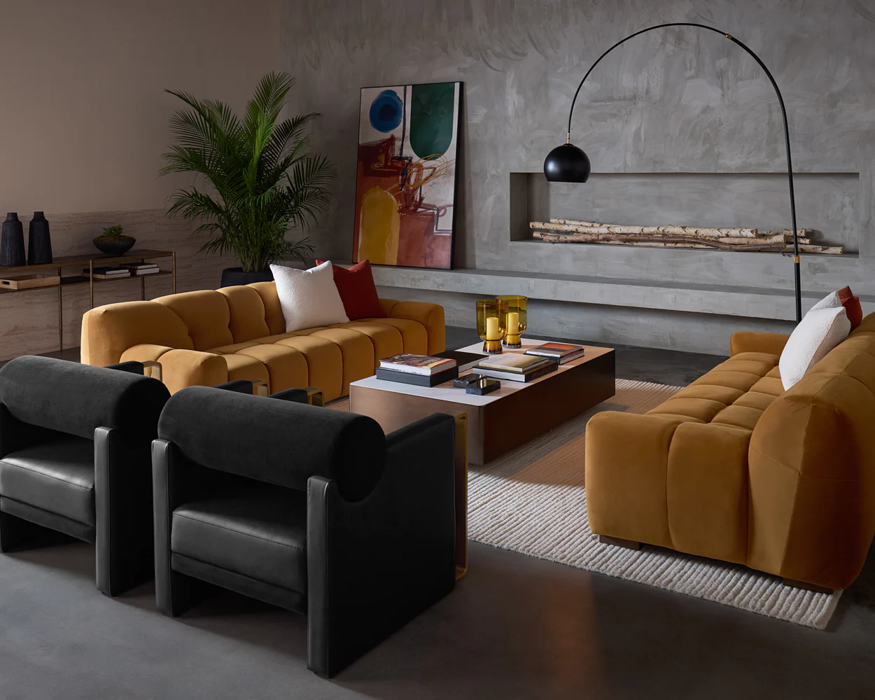Romy Sofa - Image 3