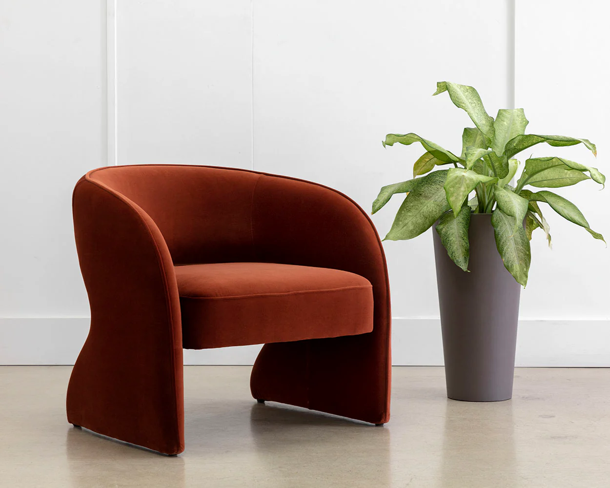 Rosalia Lounge Chair - Image 10