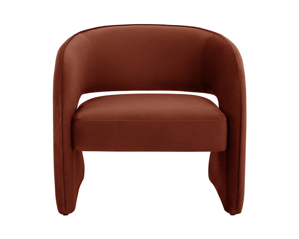 Rosalia Lounge Chair - Image 11