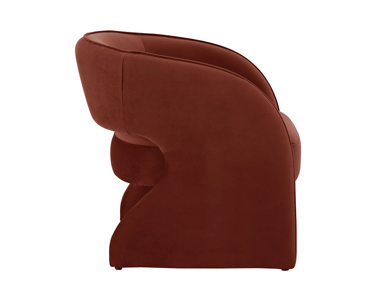 Rosalia Lounge Chair - Image 12