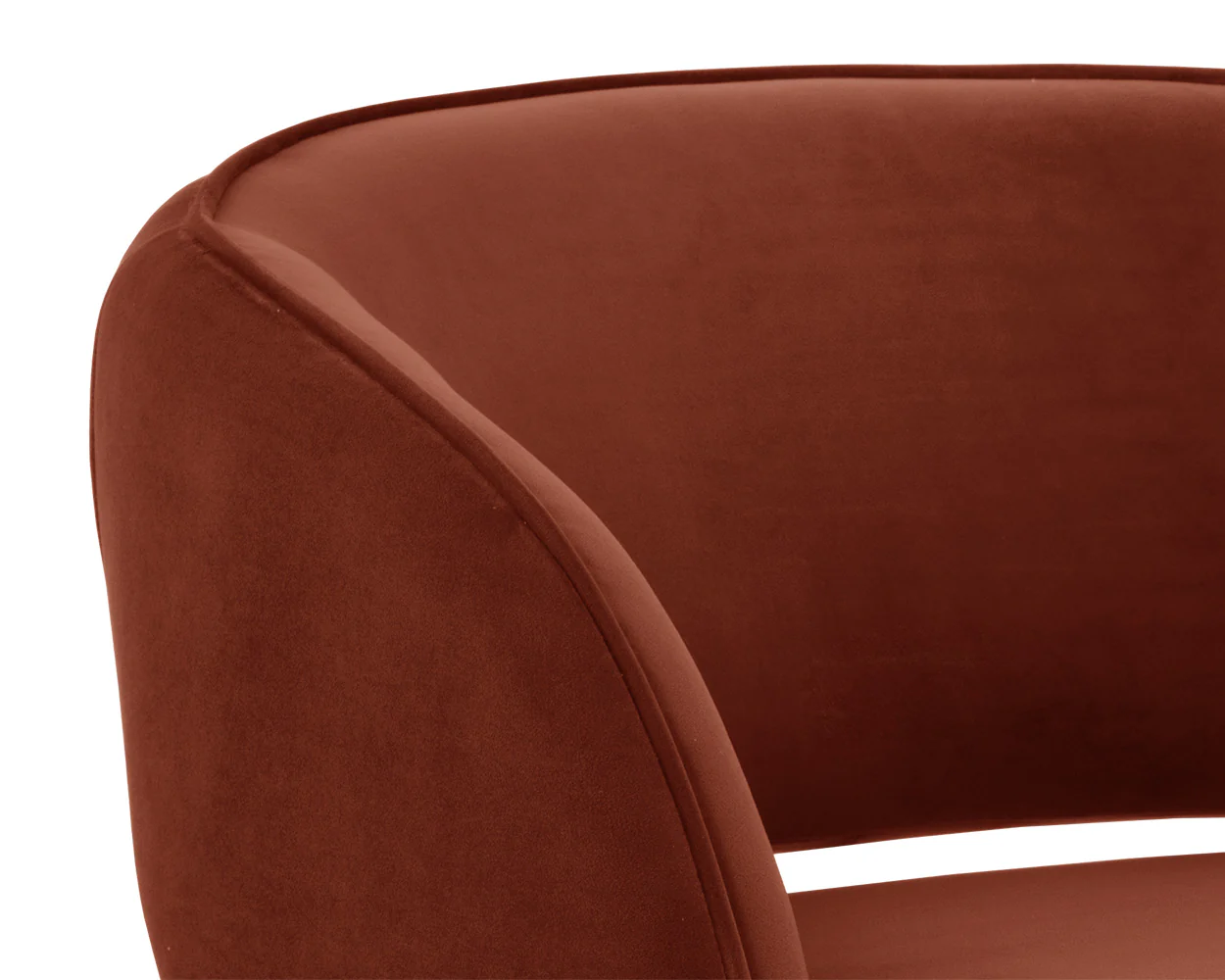 Rosalia Lounge Chair - Image 15