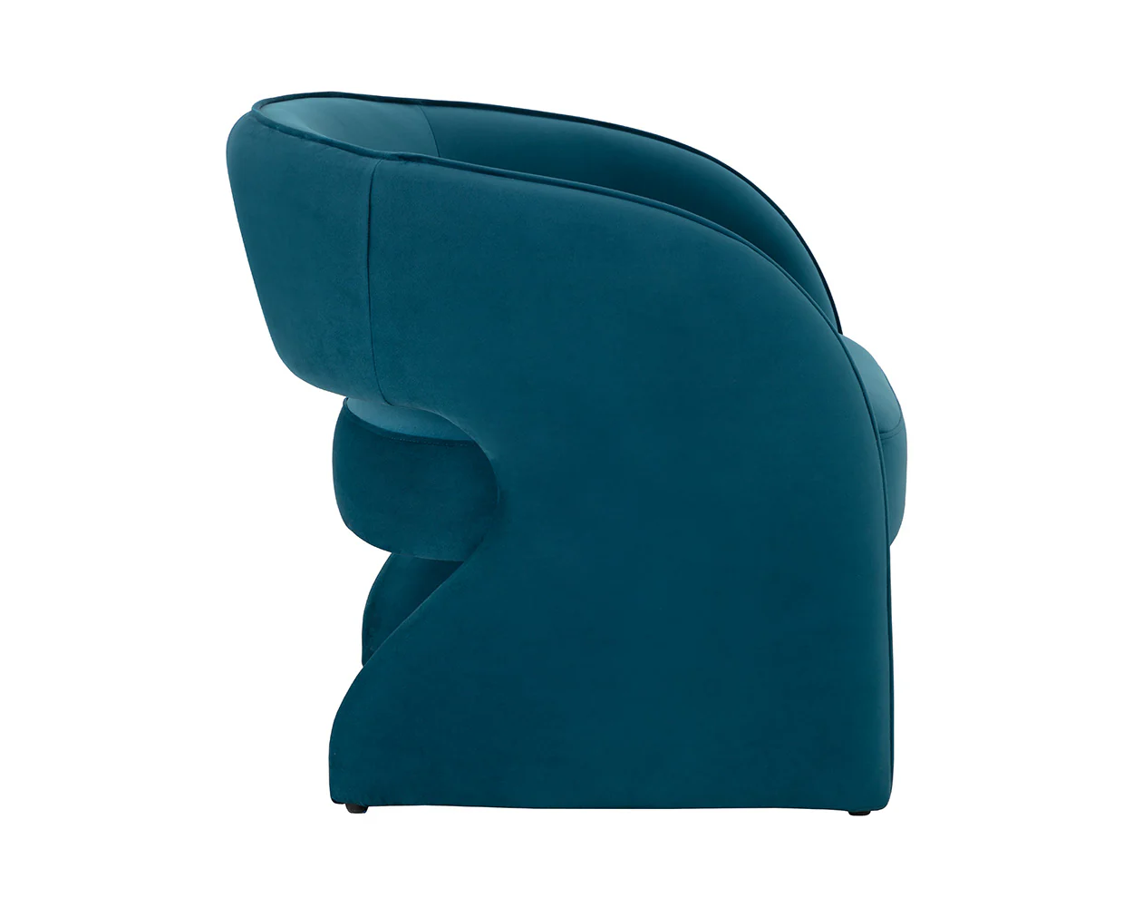 Rosalia Lounge Chair - Image 4